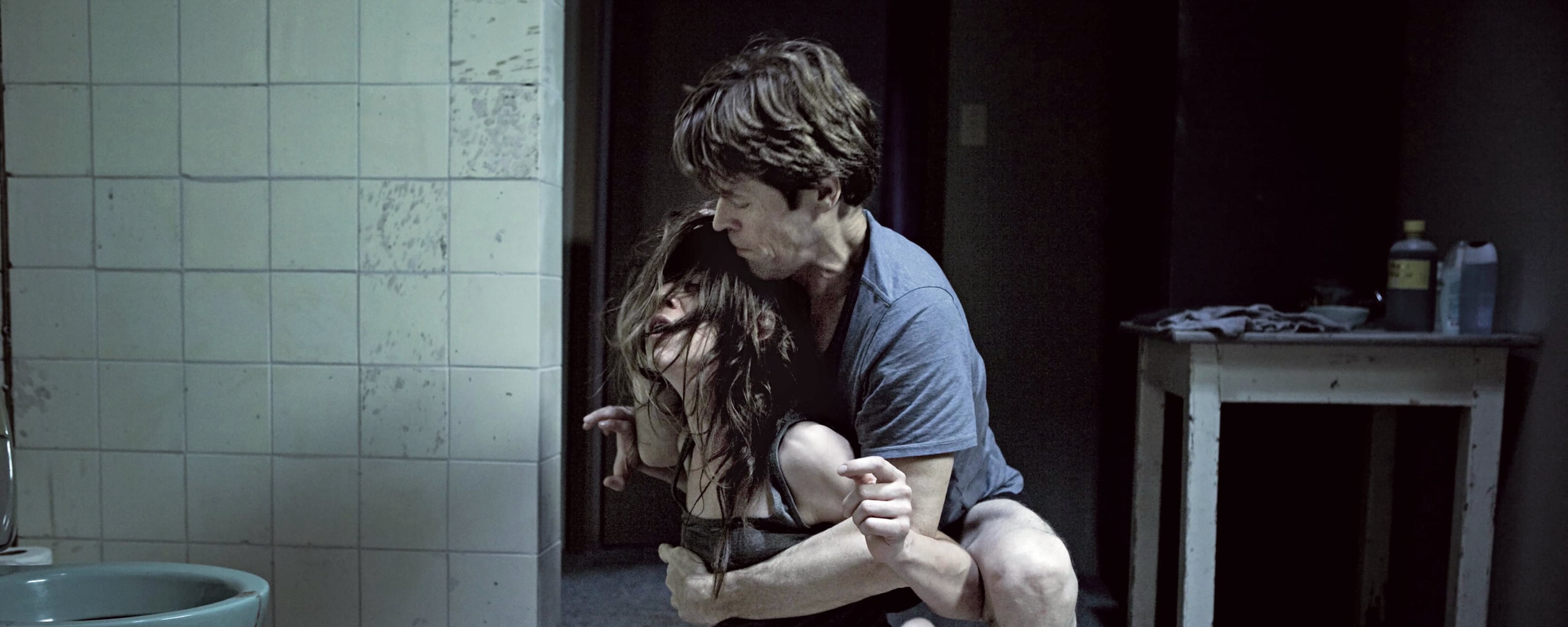 Non è l’Anticristo: è la società della sicurezza che ci sta dominando