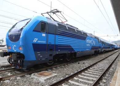 Ferrovie dello Stato, ritorno all’utile e numeri record: 18 miliardi di investimenti trainati dal PNRR