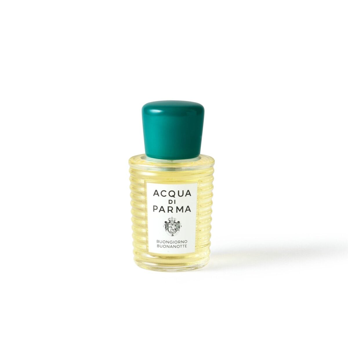 Acqua di Parma svela Buongiorno La Collezione