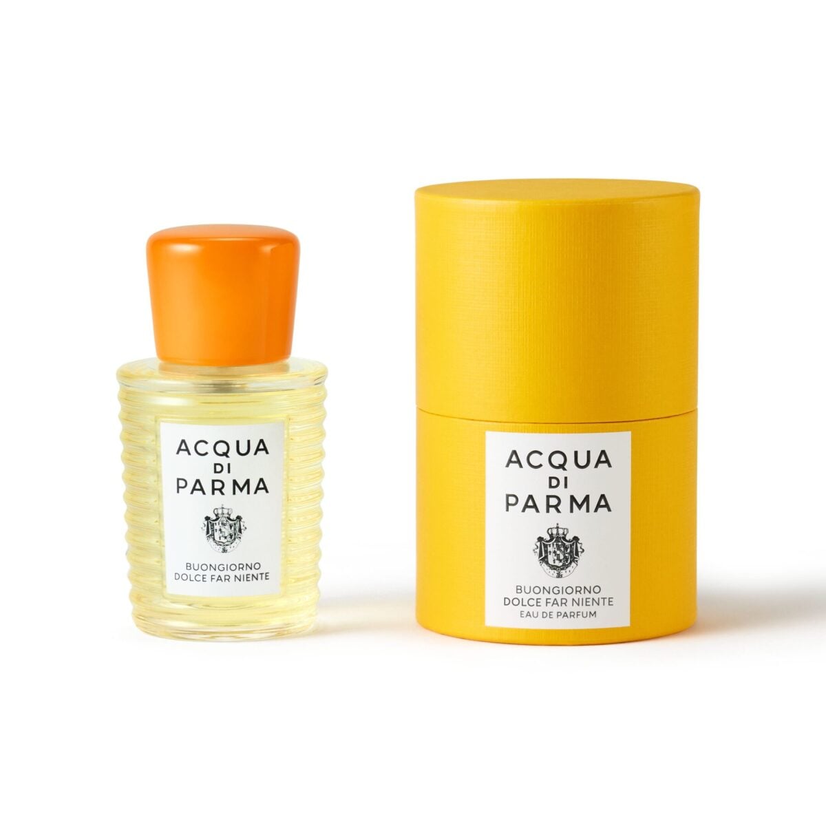 Acqua di Parma svela Buongiorno La Collezione