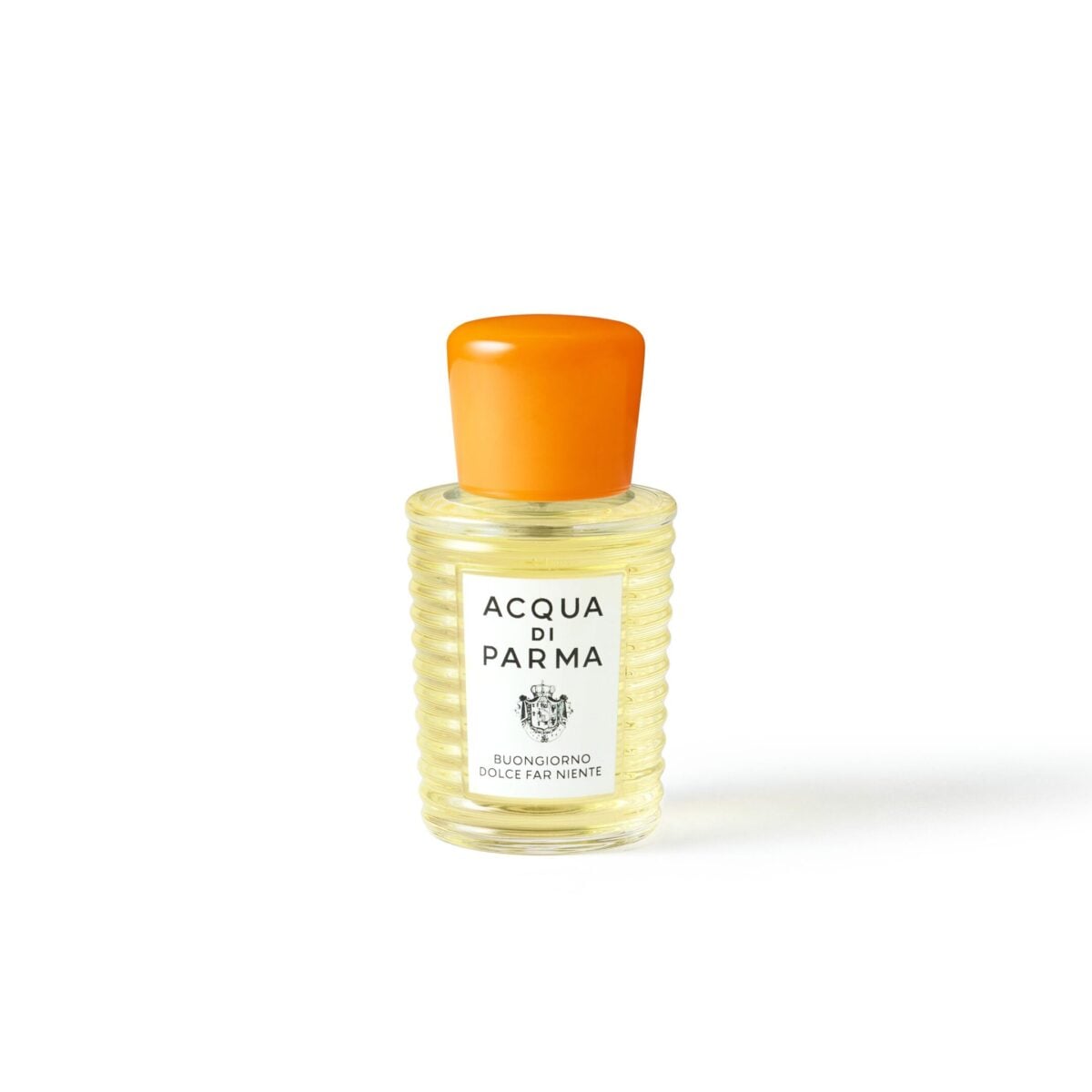 Acqua di Parma svela Buongiorno La Collezione