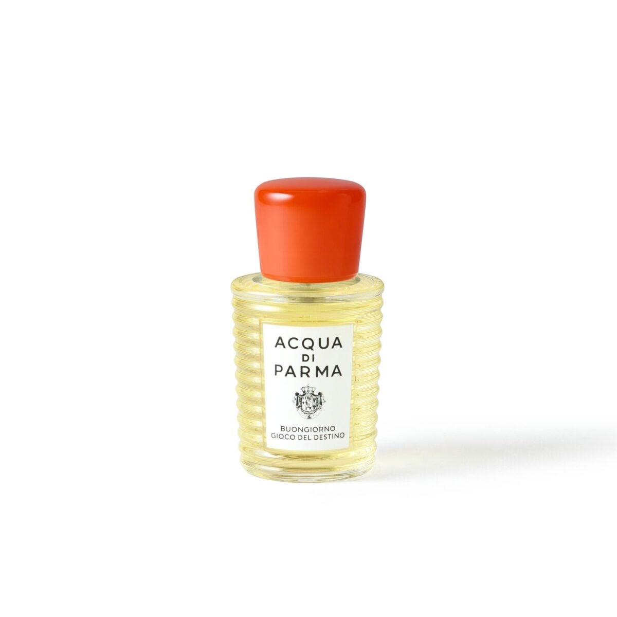 Acqua di Parma svela Buongiorno La Collezione
