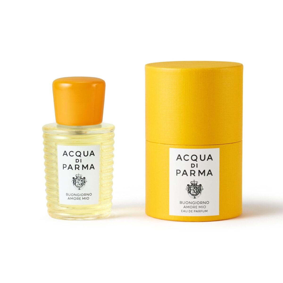 Acqua di Parma svela Buongiorno La Collezione