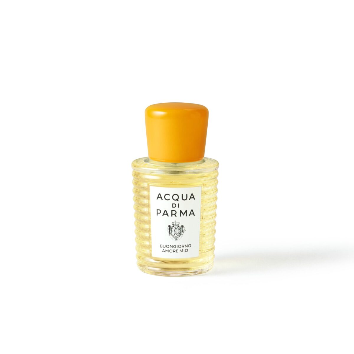 Acqua di Parma svela Buongiorno La Collezione