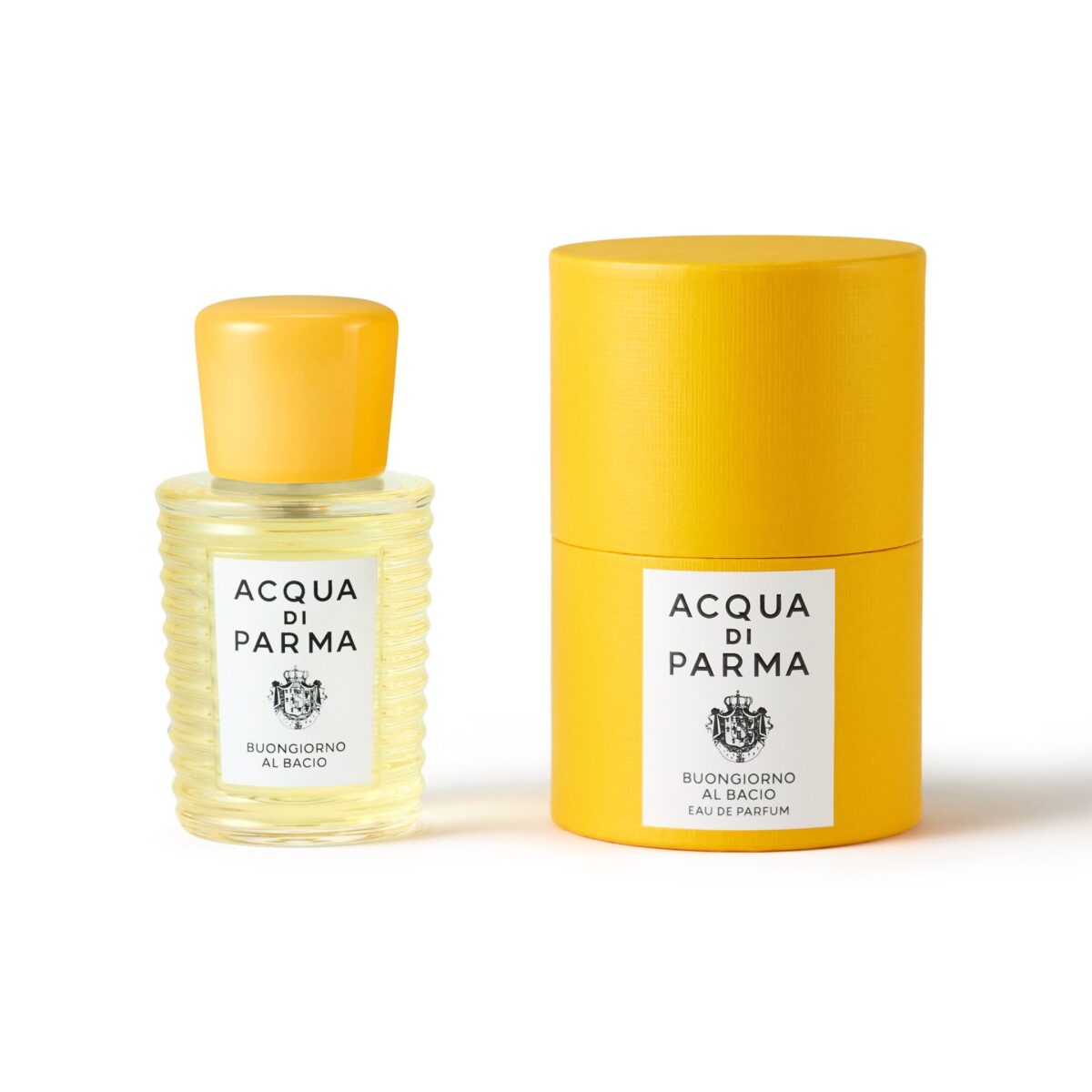 Acqua di Parma svela Buongiorno La Collezione