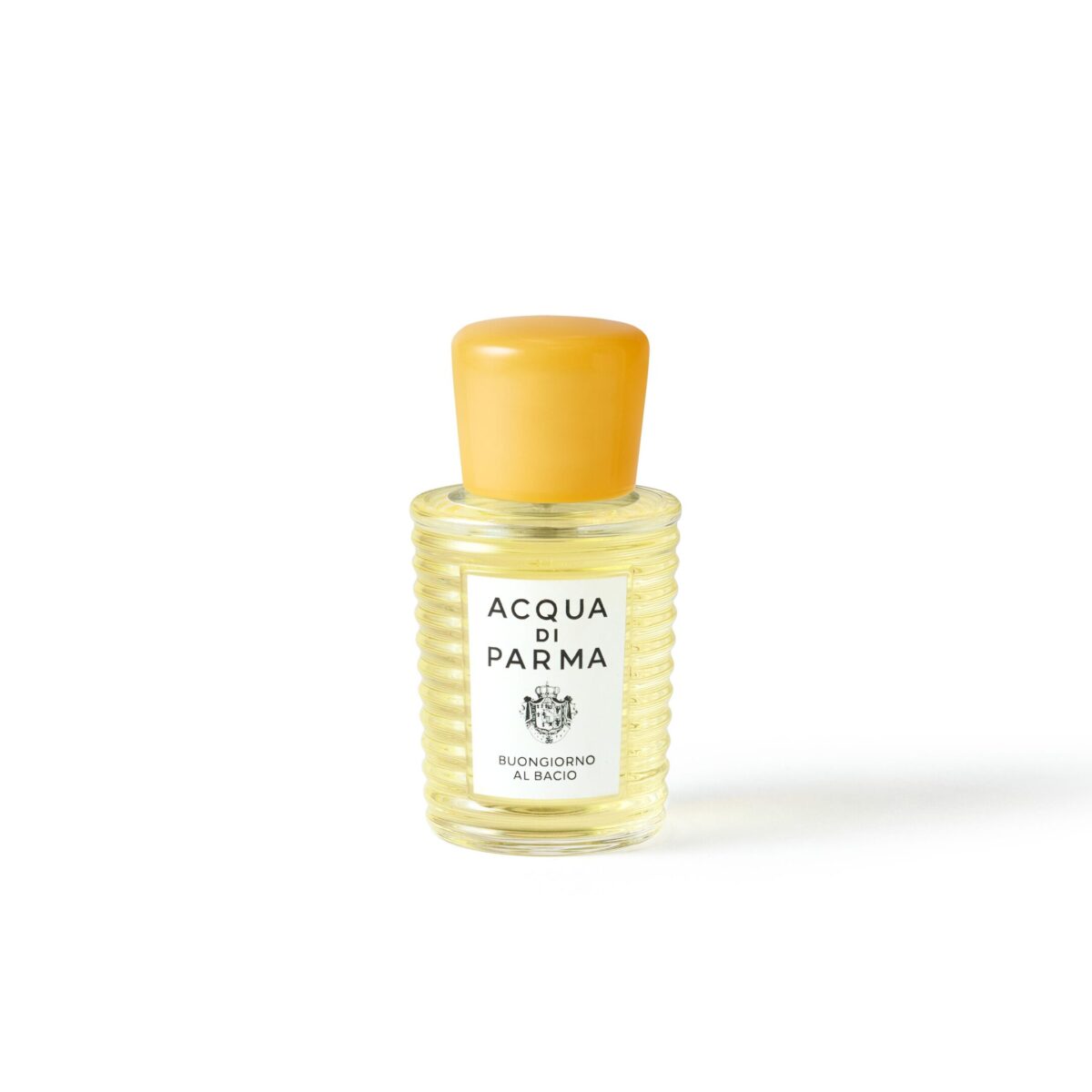 Acqua di Parma svela Buongiorno La Collezione