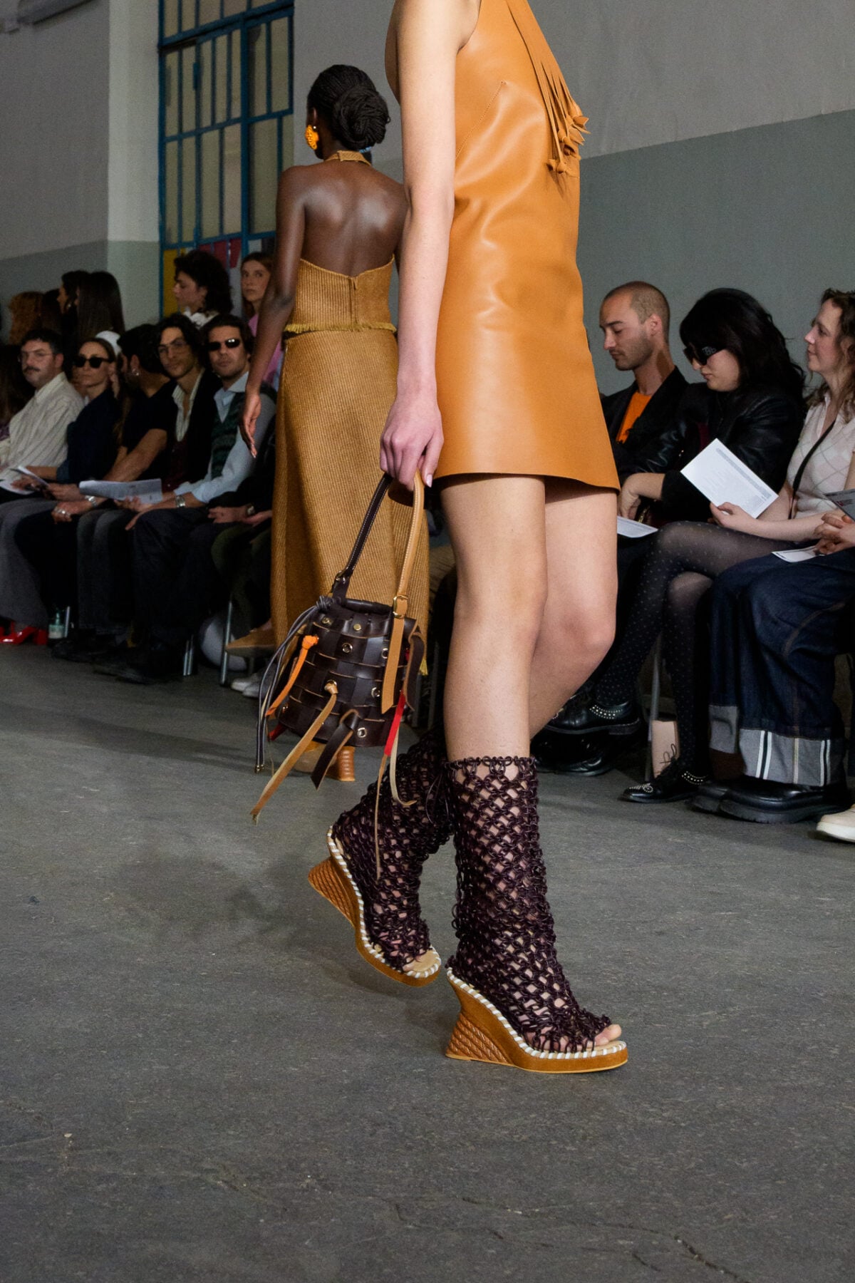 Accademia Costume & Moda riconosce i talenti di domani Accademia Costume & Moda riconosce i talenti di domani