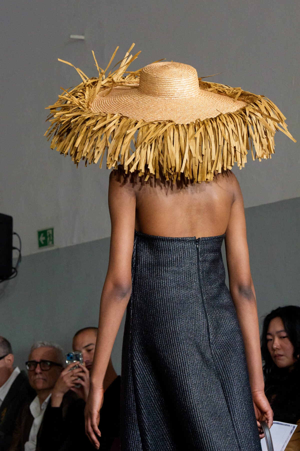 Accademia Costume & Moda riconosce i talenti di domani Accademia Costume & Moda riconosce i talenti di domani