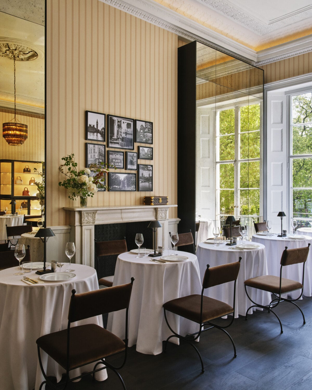 I 130 anni del Monogram Louis Vuitton, storia e celebrazione a Londra