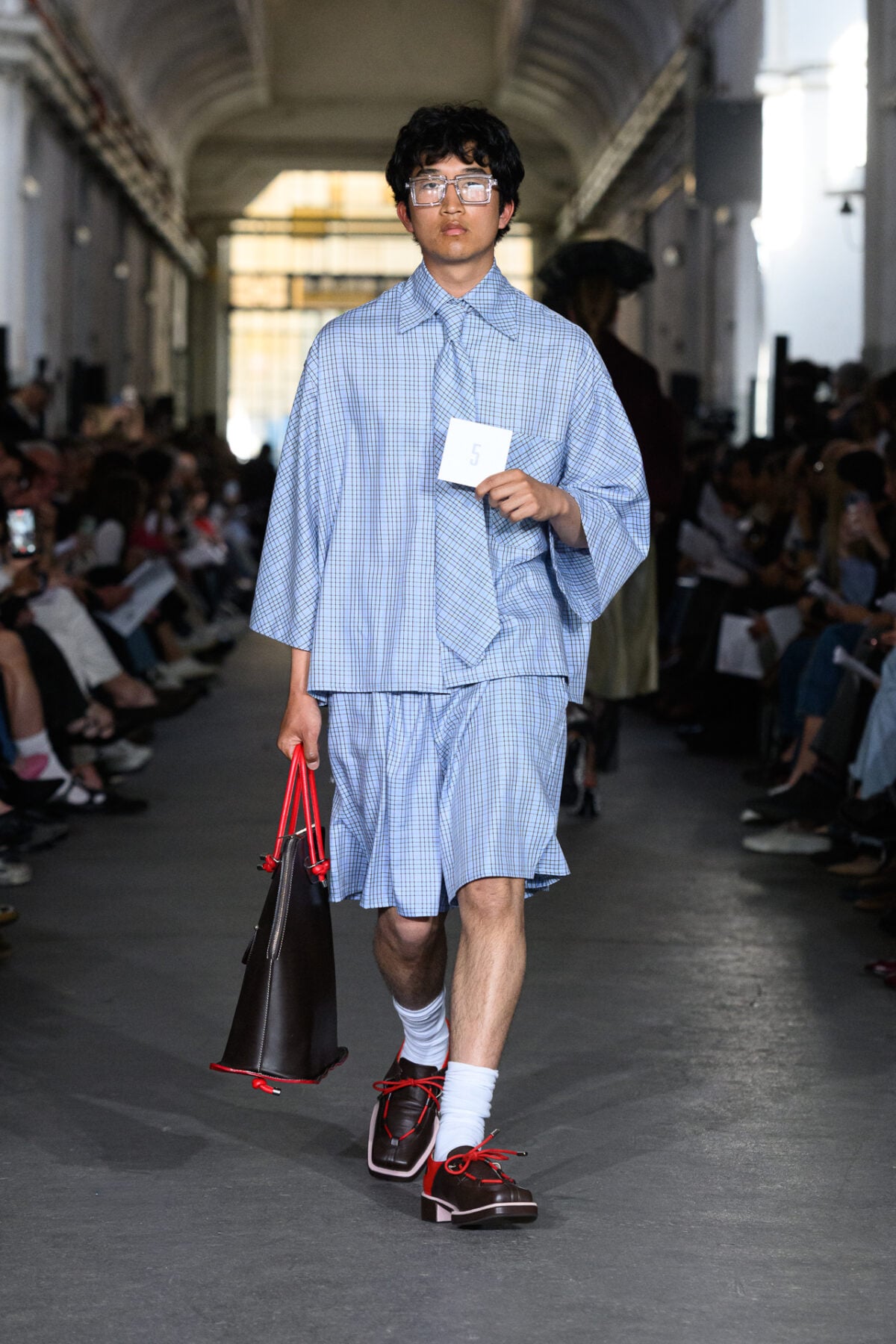 Accademia Costume & Moda riconosce i talenti di domani Accademia Costume & Moda riconosce i talenti di domani