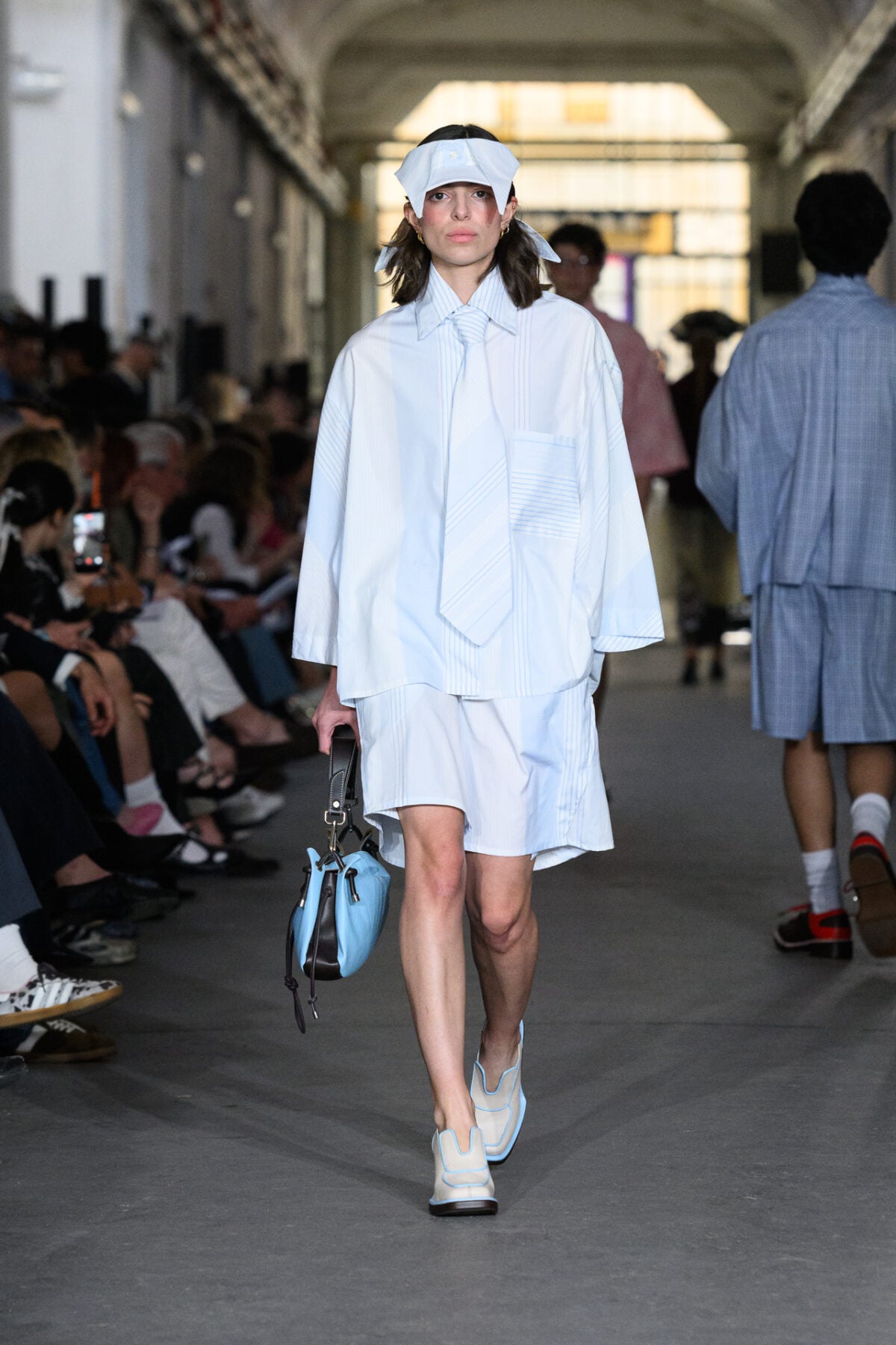 Accademia Costume & Moda riconosce i talenti di domani Accademia Costume & Moda riconosce i talenti di domani