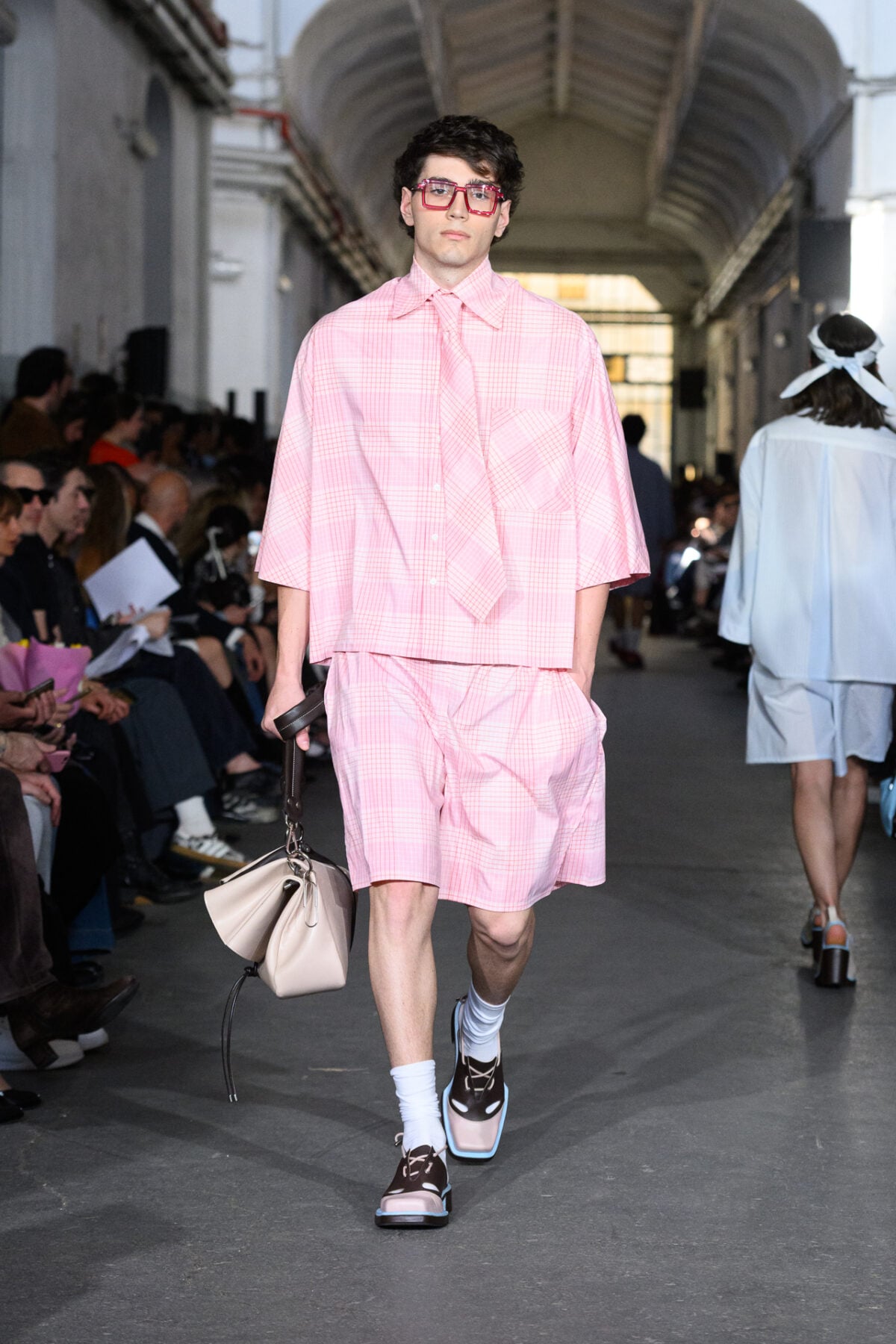 Accademia Costume & Moda riconosce i talenti di domani Accademia Costume & Moda riconosce i talenti di domani