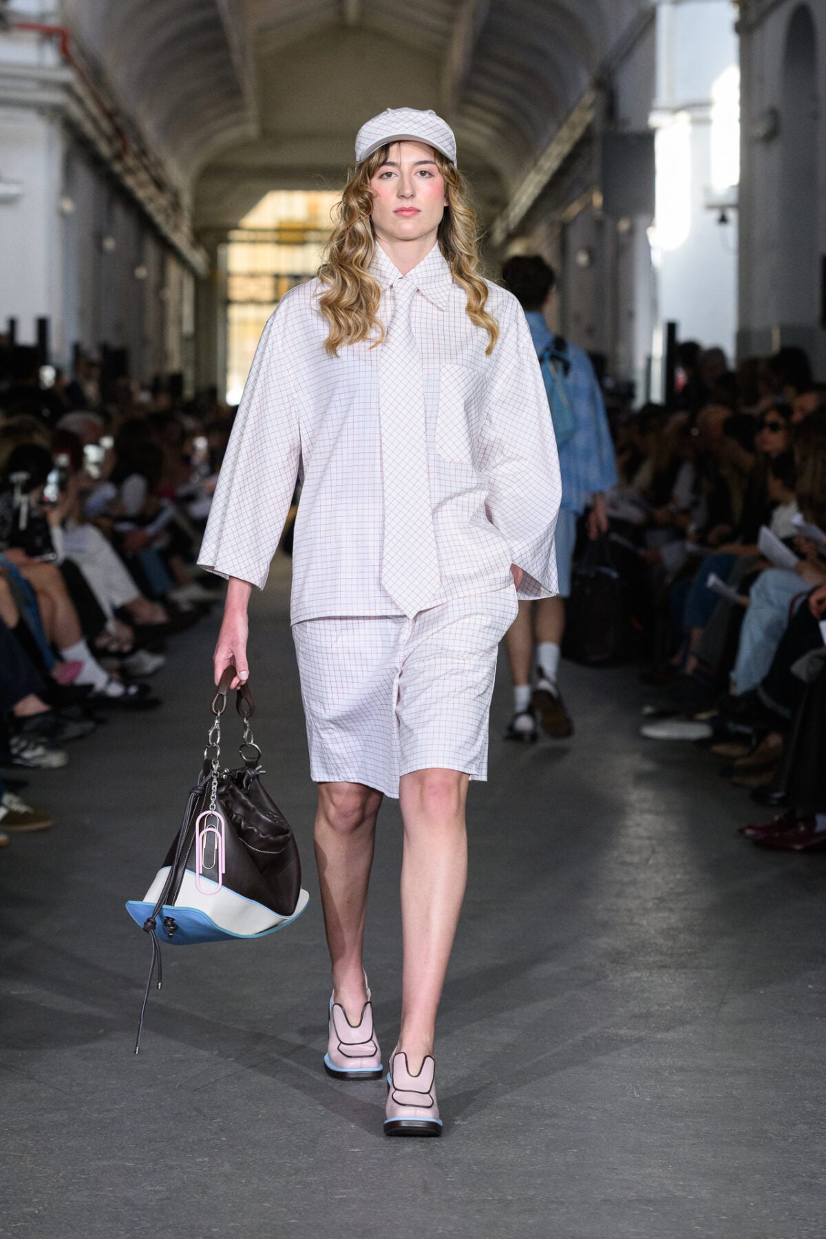 Accademia Costume & Moda riconosce i talenti di domani Accademia Costume & Moda riconosce i talenti di domani