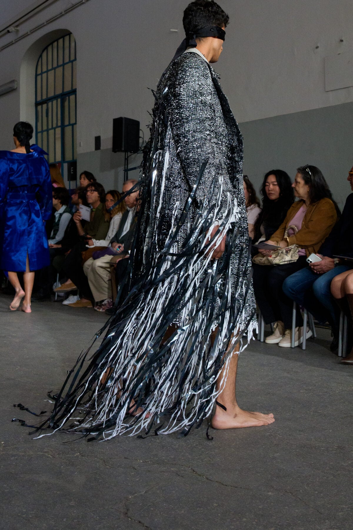 Accademia Costume & Moda riconosce i talenti di domani Accademia Costume & Moda riconosce i talenti di domani