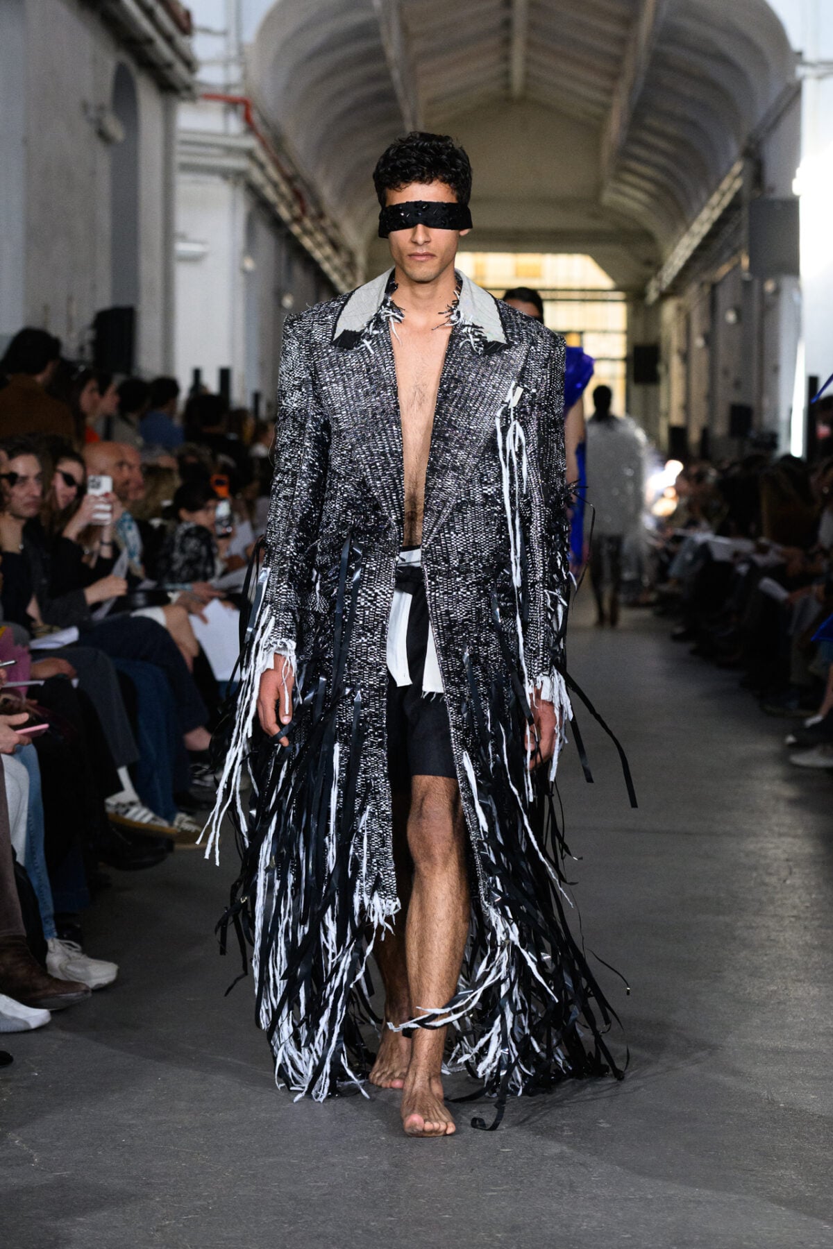 Accademia Costume & Moda riconosce i talenti di domani Accademia Costume & Moda riconosce i talenti di domani