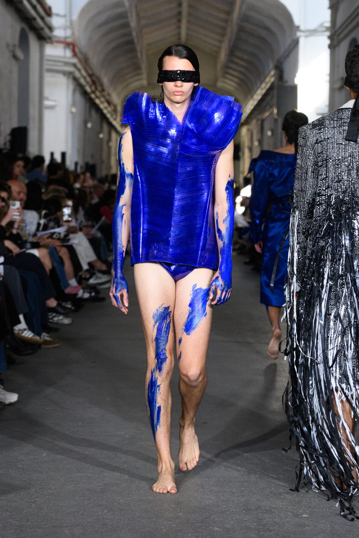 Accademia Costume & Moda riconosce i talenti di domani Accademia Costume & Moda riconosce i talenti di domani