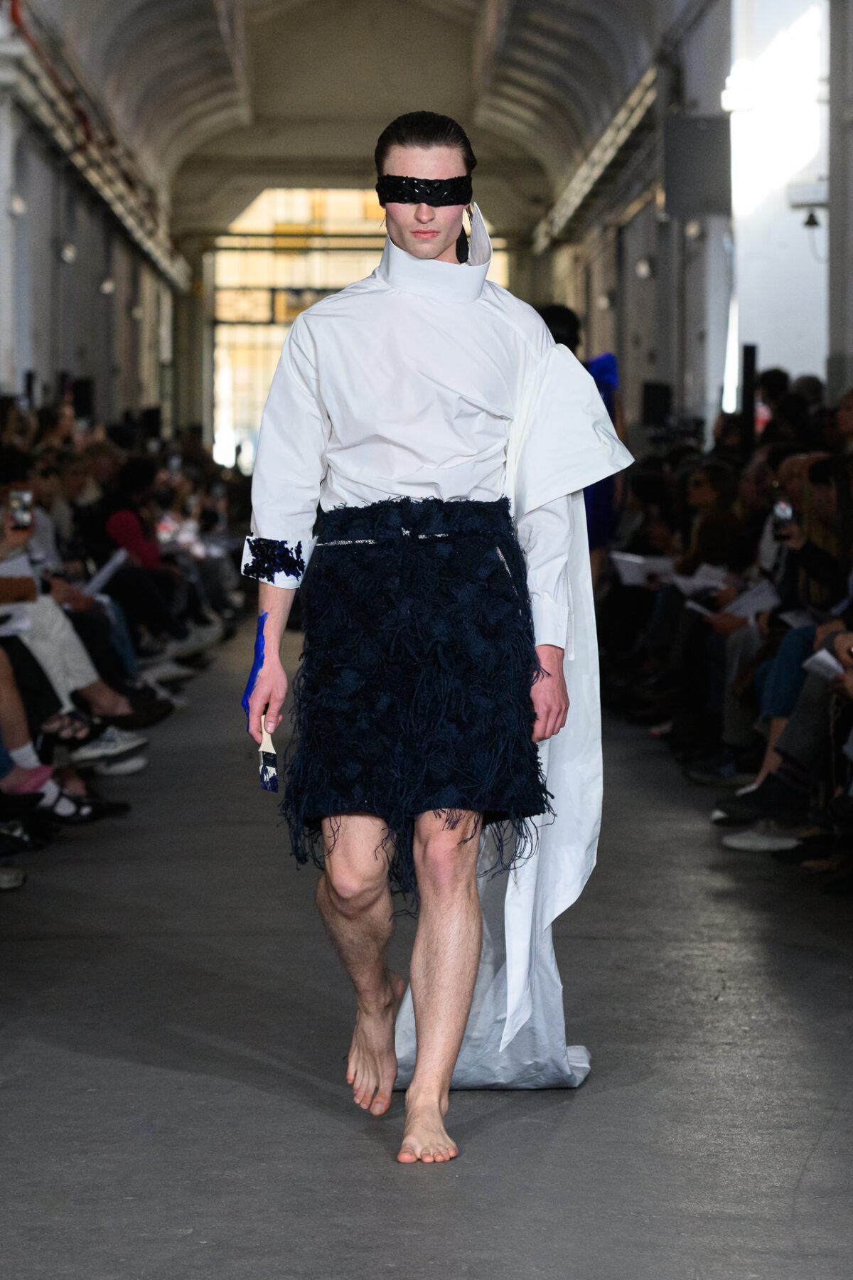 Accademia Costume & Moda riconosce i talenti di domani Accademia Costume & Moda riconosce i talenti di domani