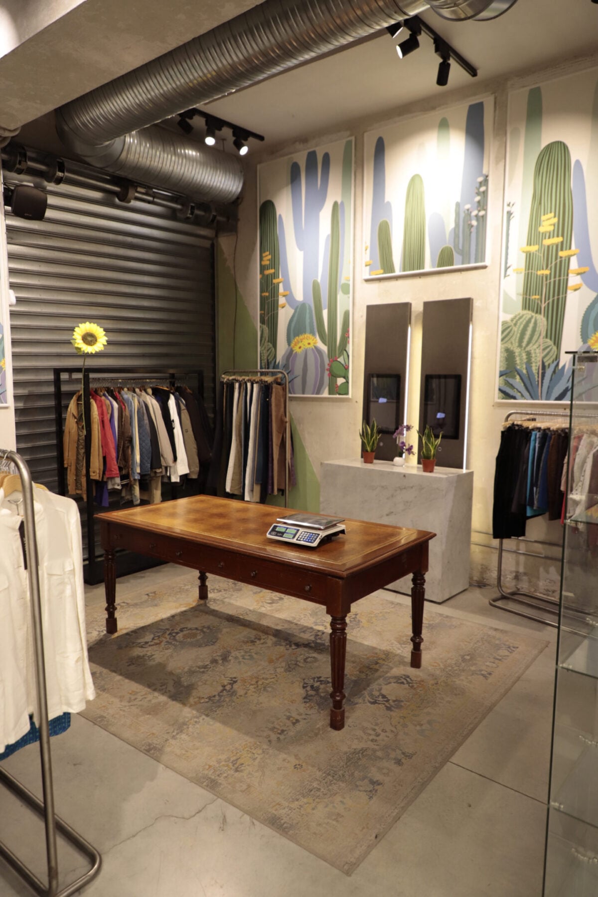 Unsane nobilita la vendita a peso partendo da Milano e Roma Unsane nobilita la vendita a peso partendo da Milano e Roma