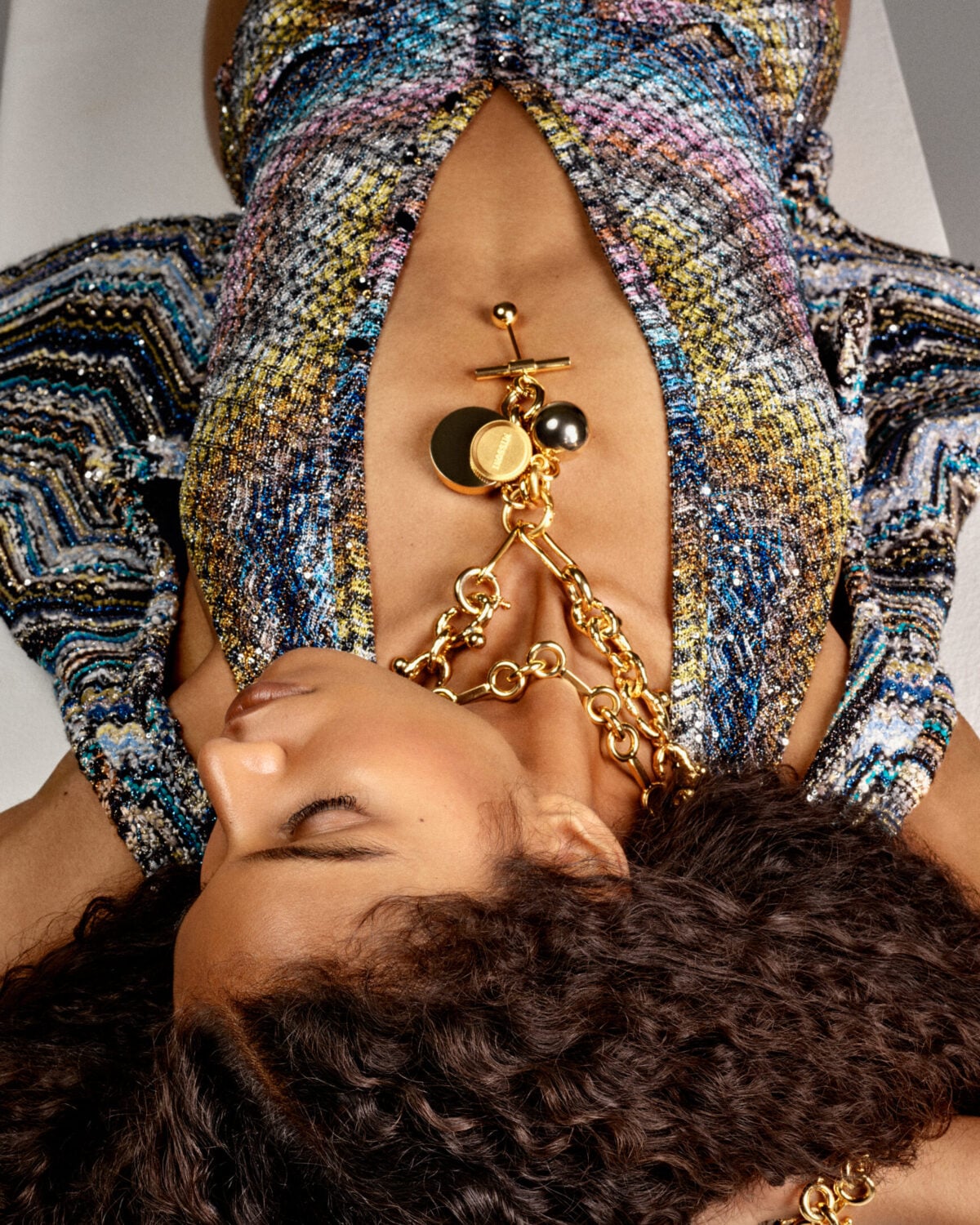 Moda, le campagne pubblicitarie per la Primavera-Estate 2026 Moda, le campagne pubblicitarie per la Primavera-Estate 2026