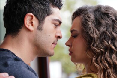 Racconto di una notte, Canale 5 scommette sulla nuova serie turca: trama, cast e perché può diventare una nuova ossessione