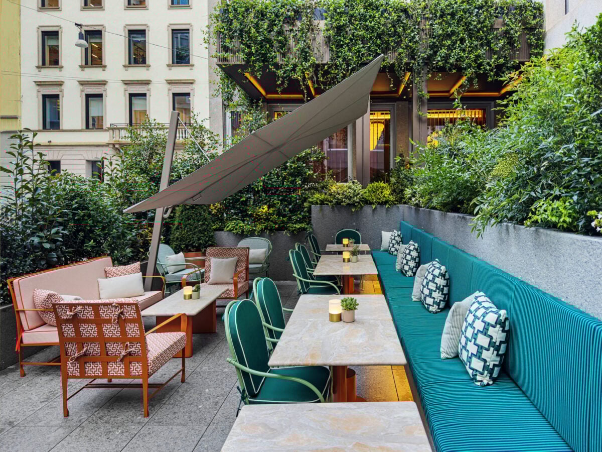 FuoriSalone, Brera conquista il design