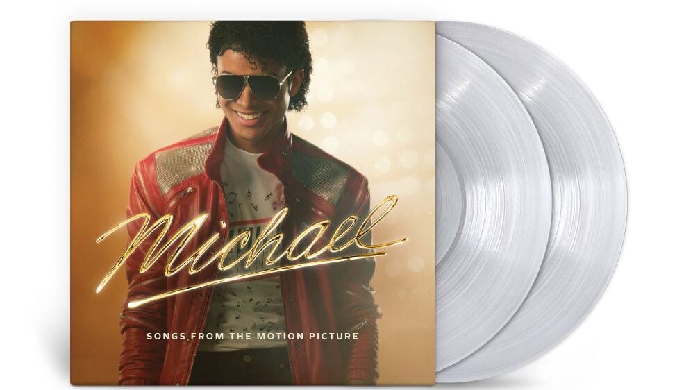 “Michael”, la colonna sonora del biopic è un viaggio nel mito del Re del Pop