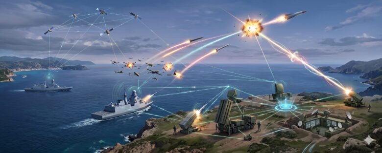 Michelangelo Dome - Leonardo