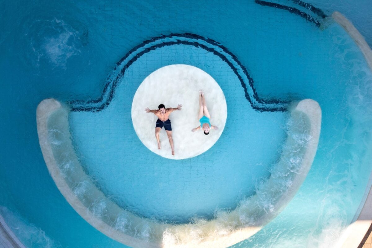 Monticello The Entertainment SPA celebra 20 anni: il benessere diventa esperienza (e guarda già al futuro)