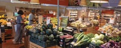 Biologico e salute: perché il mercato vola nonostante l’inflazione (e la guerra)