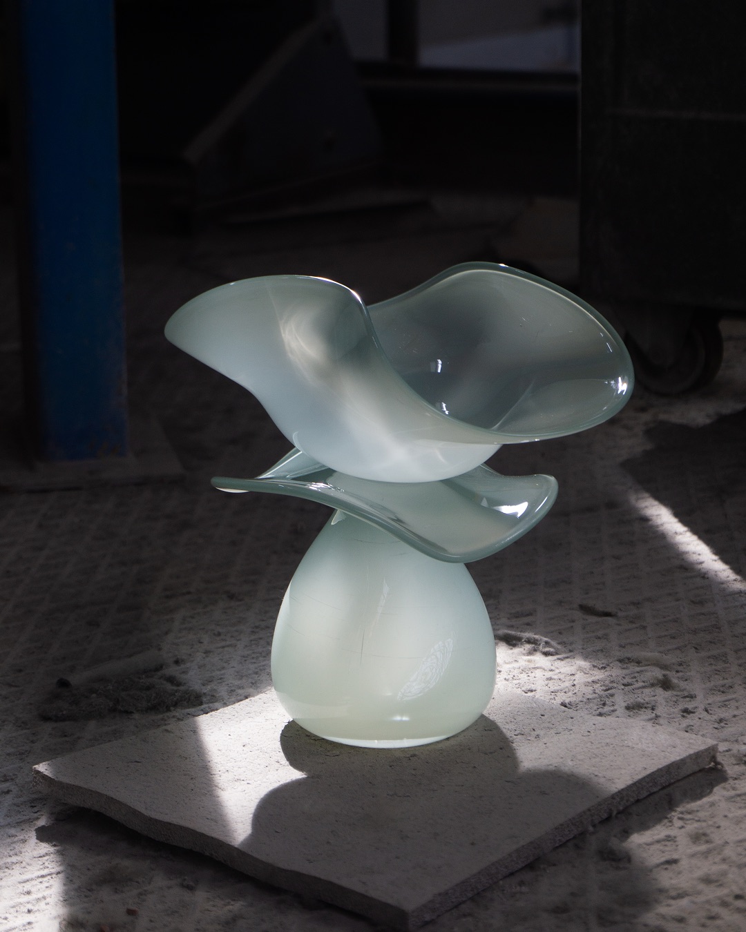 FuoriSalone, nel segno di Alcova FuoriSalone, nel segno di Alcova