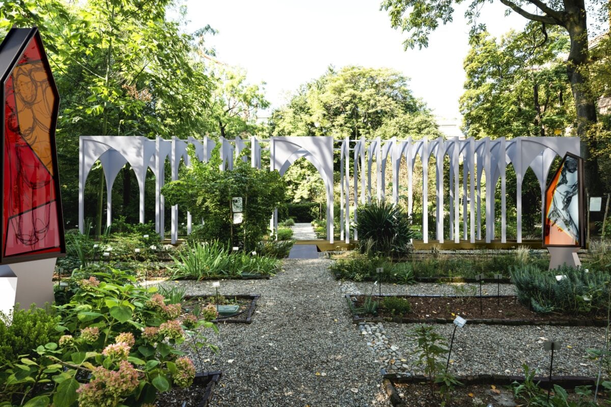 FuoriSalone, Materiae inaugura la stagione del design