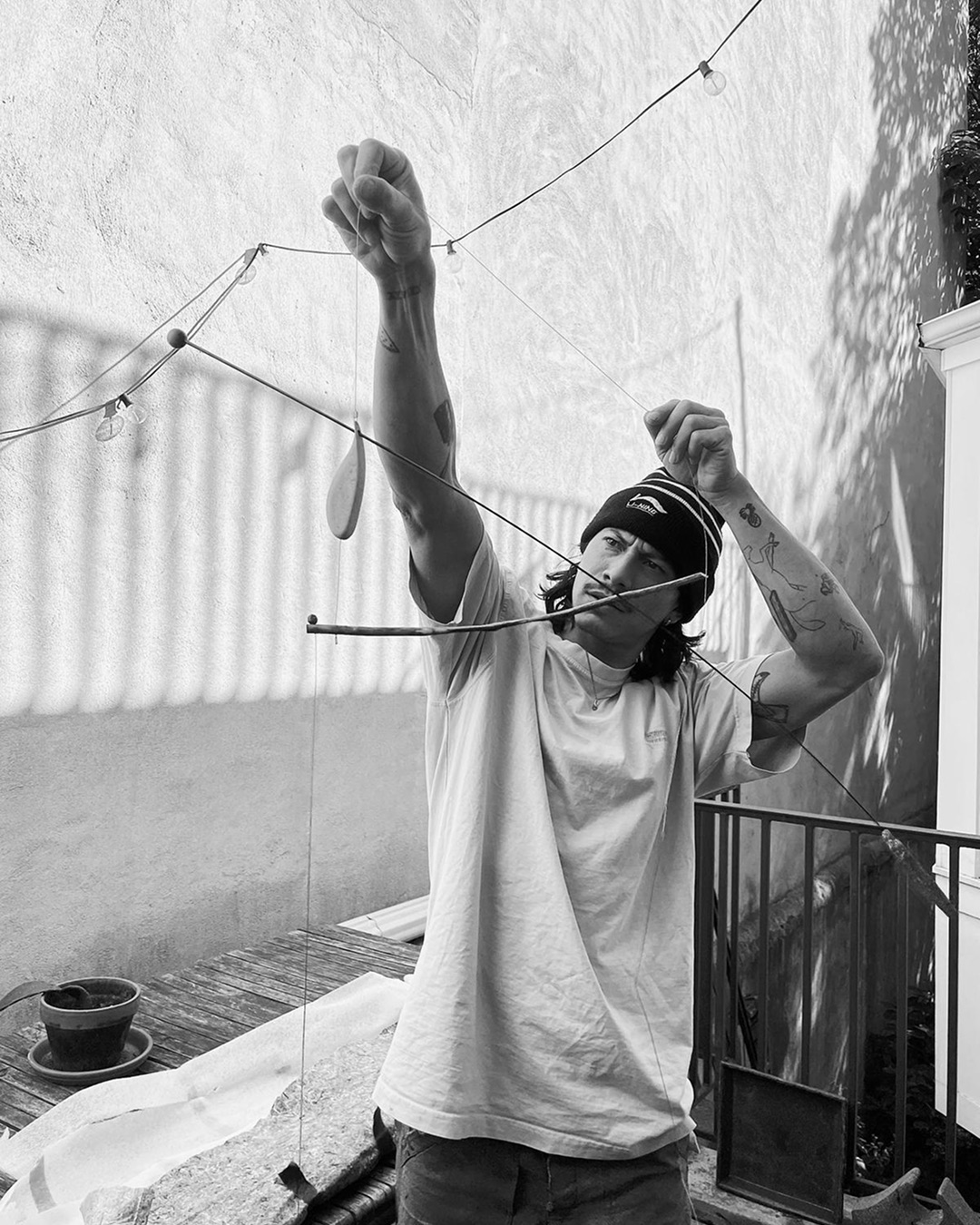 FuoriSalone, nel segno di Alcova FuoriSalone, nel segno di Alcova