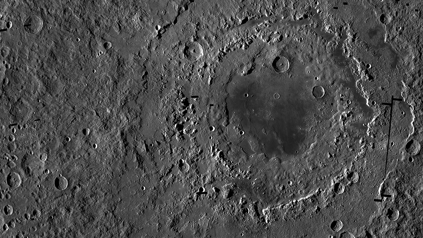 Artemis 2, il giorno della Luna Artemis 2, il giorno della Luna