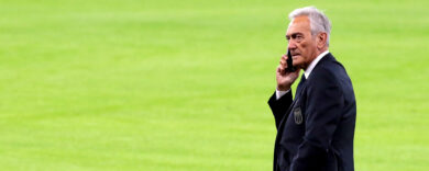 Il risiko del calcio italiano dopo il fallimento Mondiale