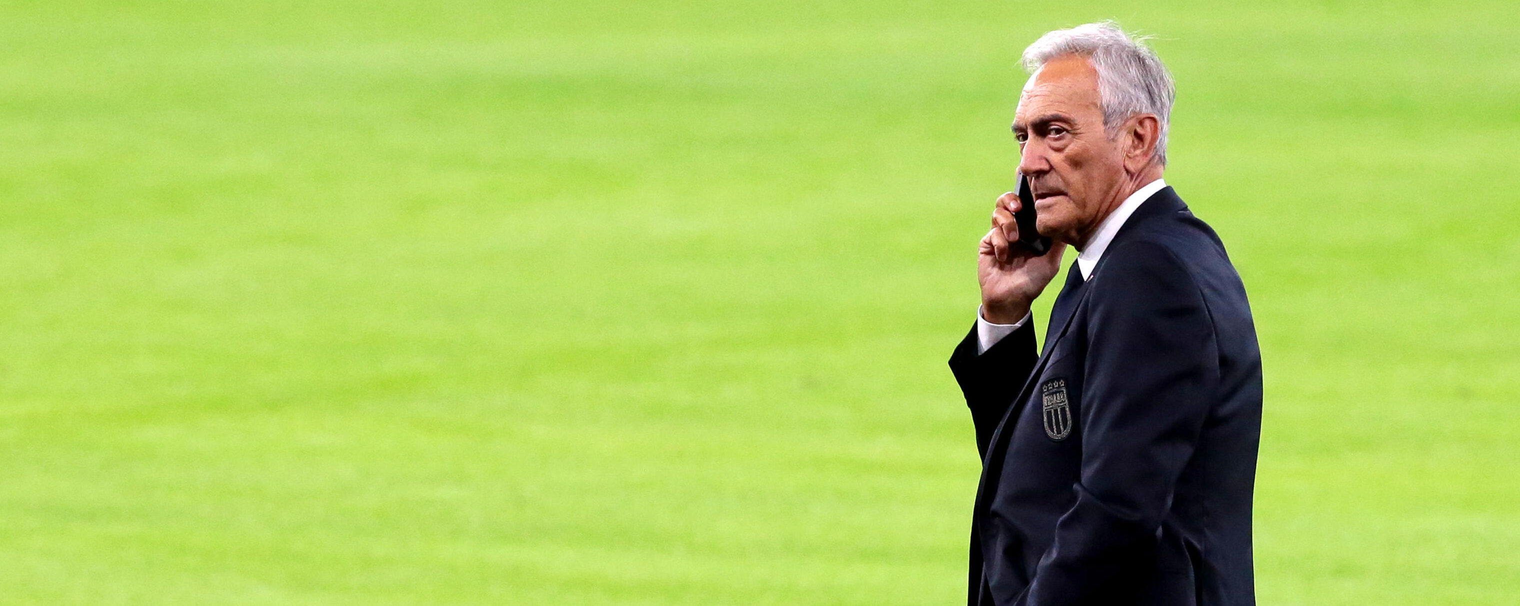 Il risiko del calcio italiano dopo il fallimento Mondiale