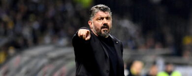 Conte o Mancini: l’Italia sogna un grande ritorno dopo l’addio di Gattuso