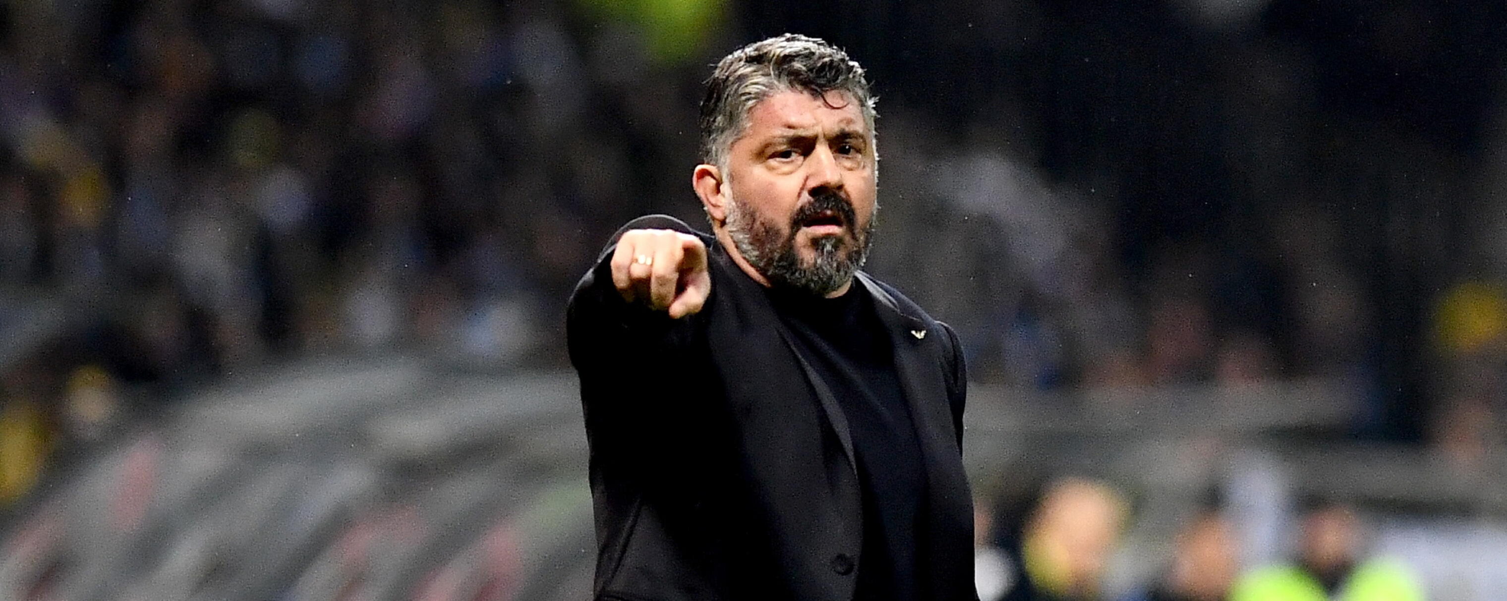 Conte o Mancini: l’Italia sogna un grande ritorno dopo l’addio di Gattuso