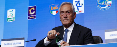 Gravina si è dimesso: cosa succede ora in Figc e i dossier aperti (rischiamo di perdere Euro 2032)