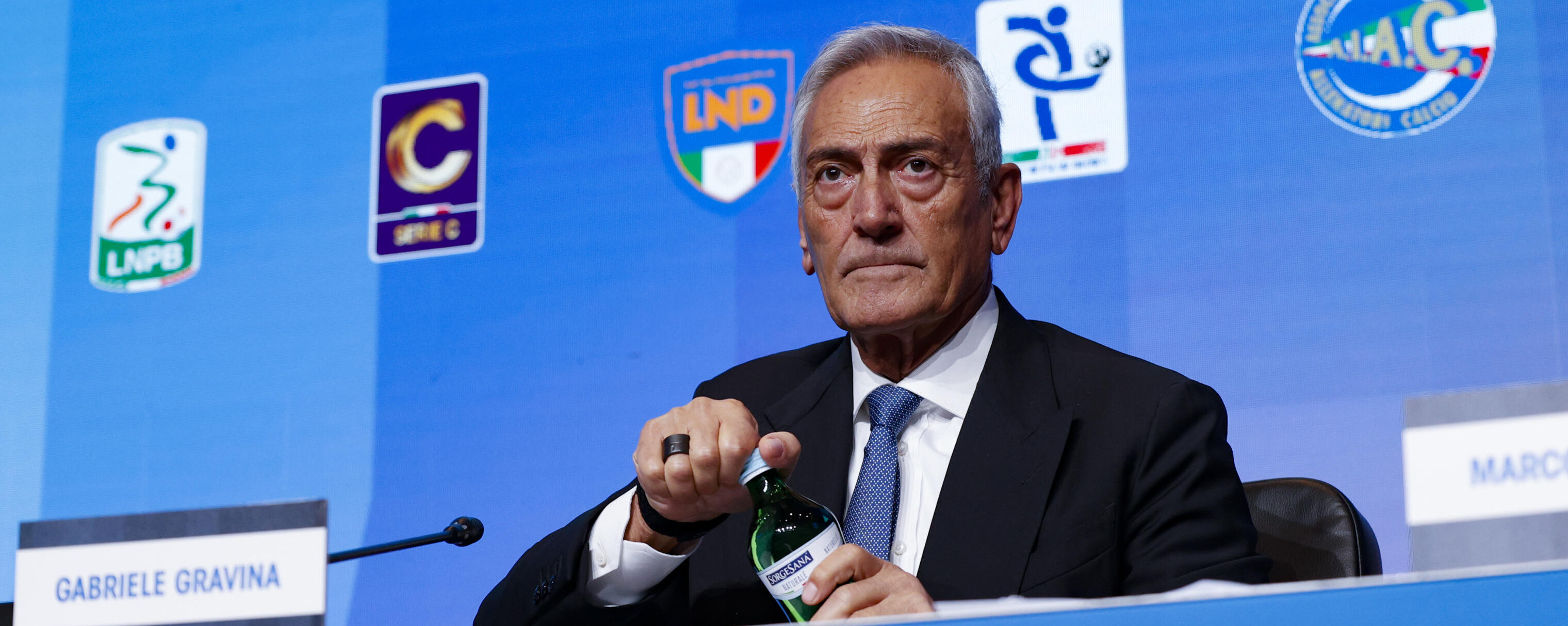 Gravina si è dimesso: cosa succede ora in Figc e i dossier aperti (rischiamo di perdere Euro 2032)