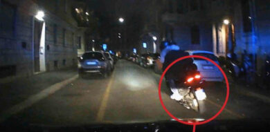 Ramy, i pm vogliono processare sette carabinieri