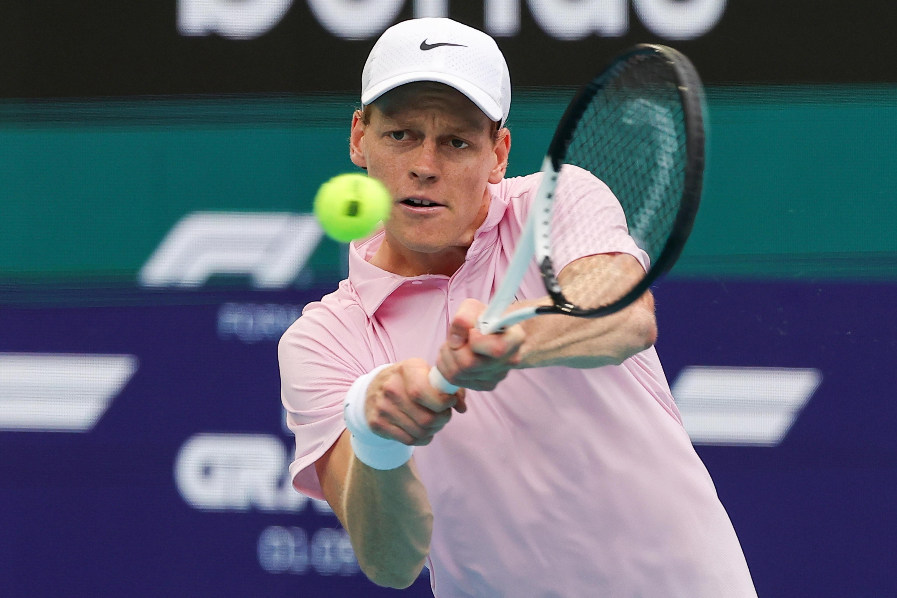 Sinner, per tornare il numero uno deve superare il tabù terra rossa