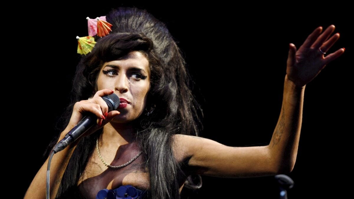 Amy Winehouse e il meraviglioso paradosso di Back to Black