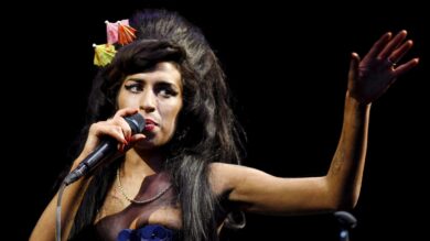 Amy Winehouse e il meraviglioso paradosso di Back to Black