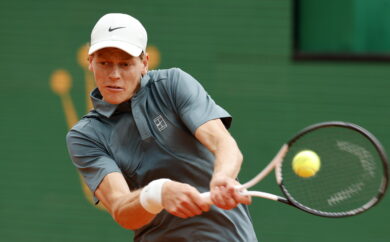 Super Sinner e Bolt si complimenta A Montecarlo spazza via Humbert