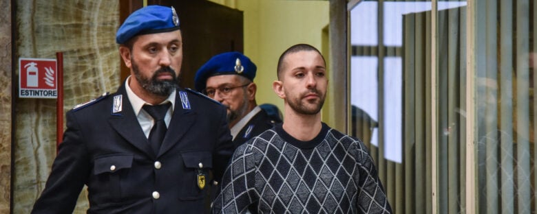 Alessandro Impagnatiello