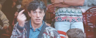 Bossi, tutti lo celebrano oggi: ma dov’erano quando lo processavano in piazza?