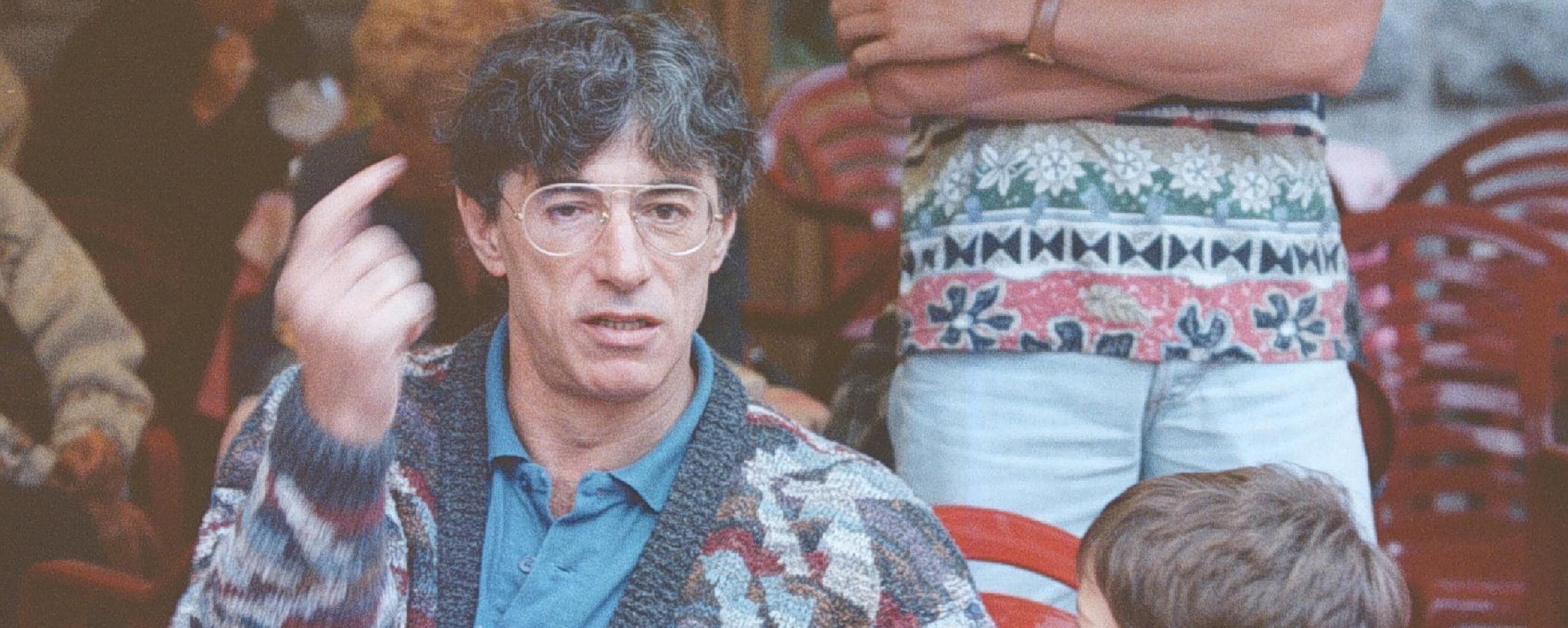 Bossi, tutti lo celebrano oggi: ma dov’erano quando lo processavano in piazza?