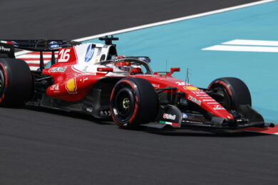 La Formula 1 prepara le modifiche Ecco come sarà da Miami in poi