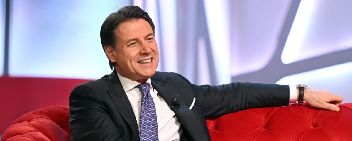 Il Conte all’arrembaggio