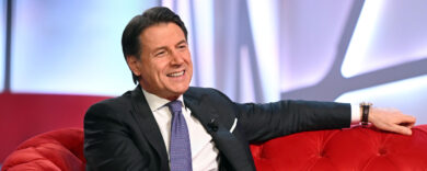 Il Conte all’arrembaggio